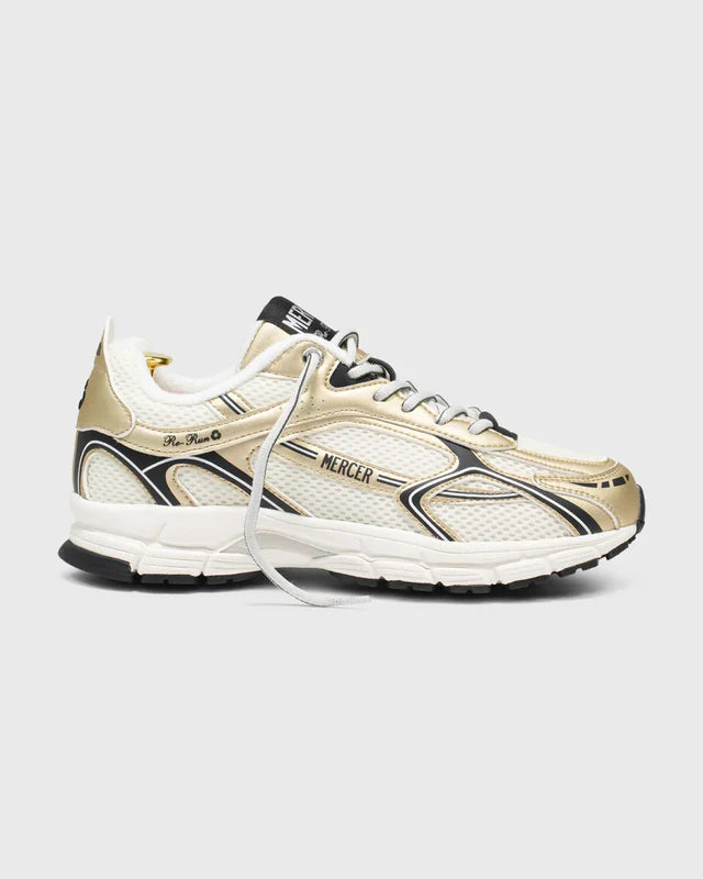 MERCER Re-run Speed Gold