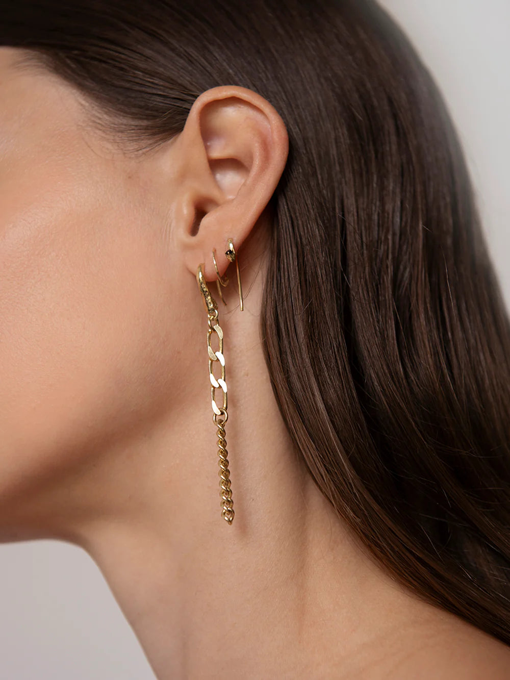 THE NIGHT IS YOUNG Earring GP