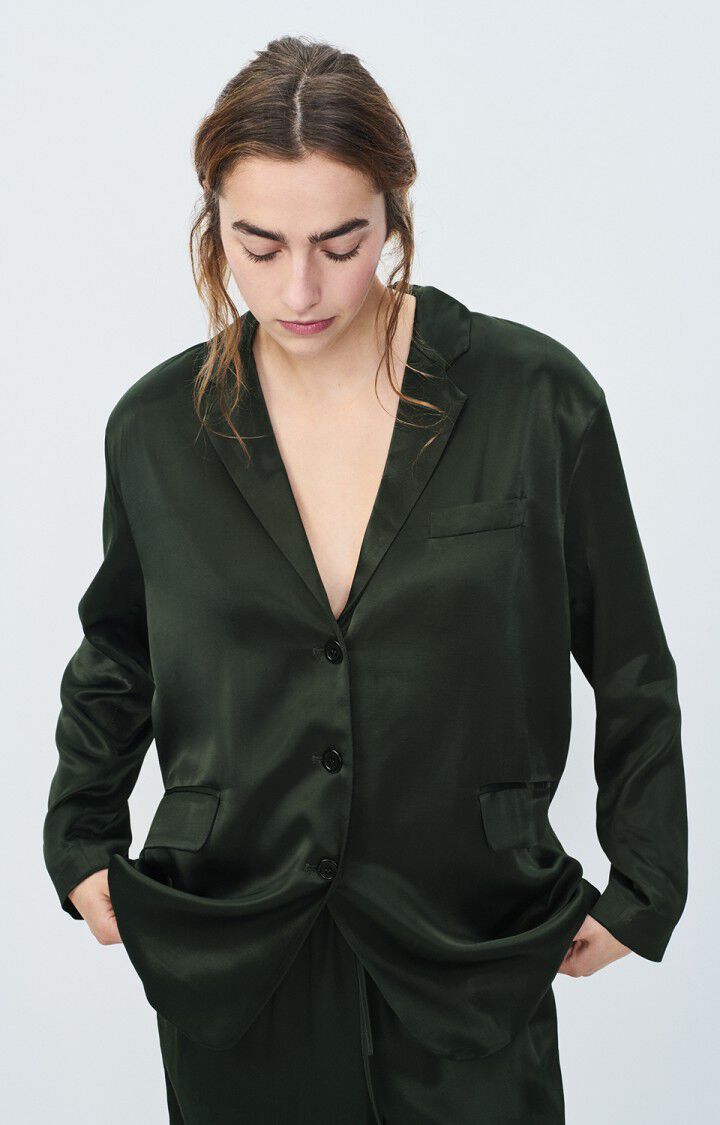 UNY15AE Blazer Carbone