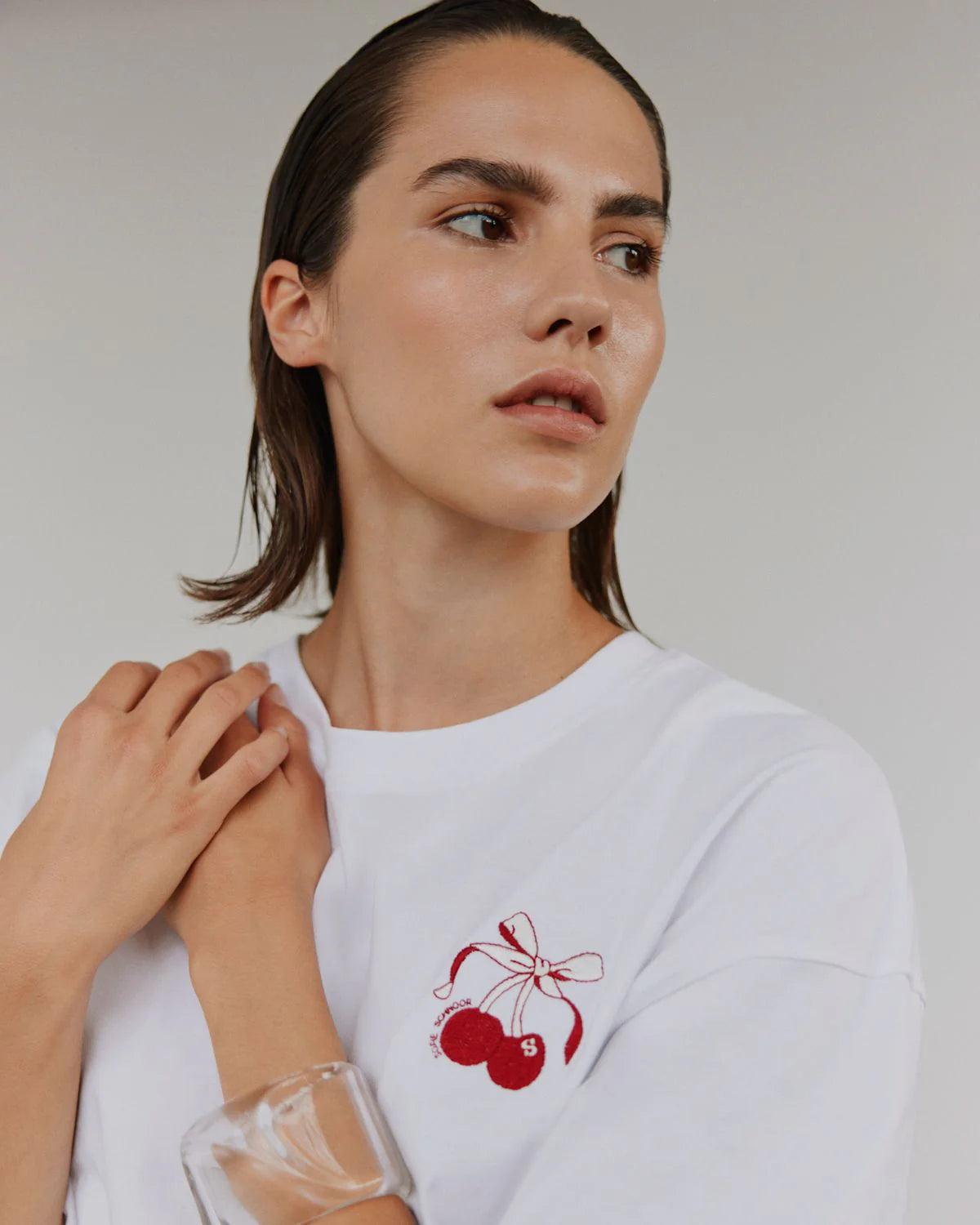 VERASW T-shirt Brilliant white