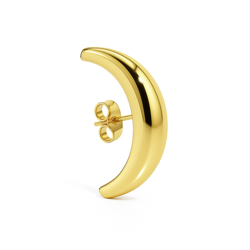 VIF Earstud GOLD