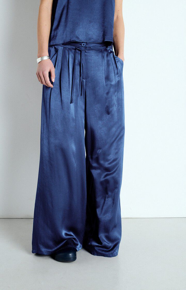 VOO10E25 Pants Nocturne