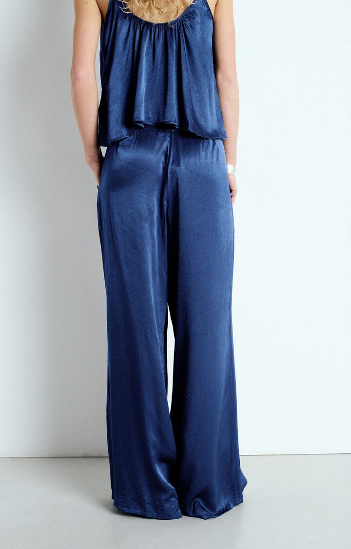 VOO10E25 Pants Nocturne