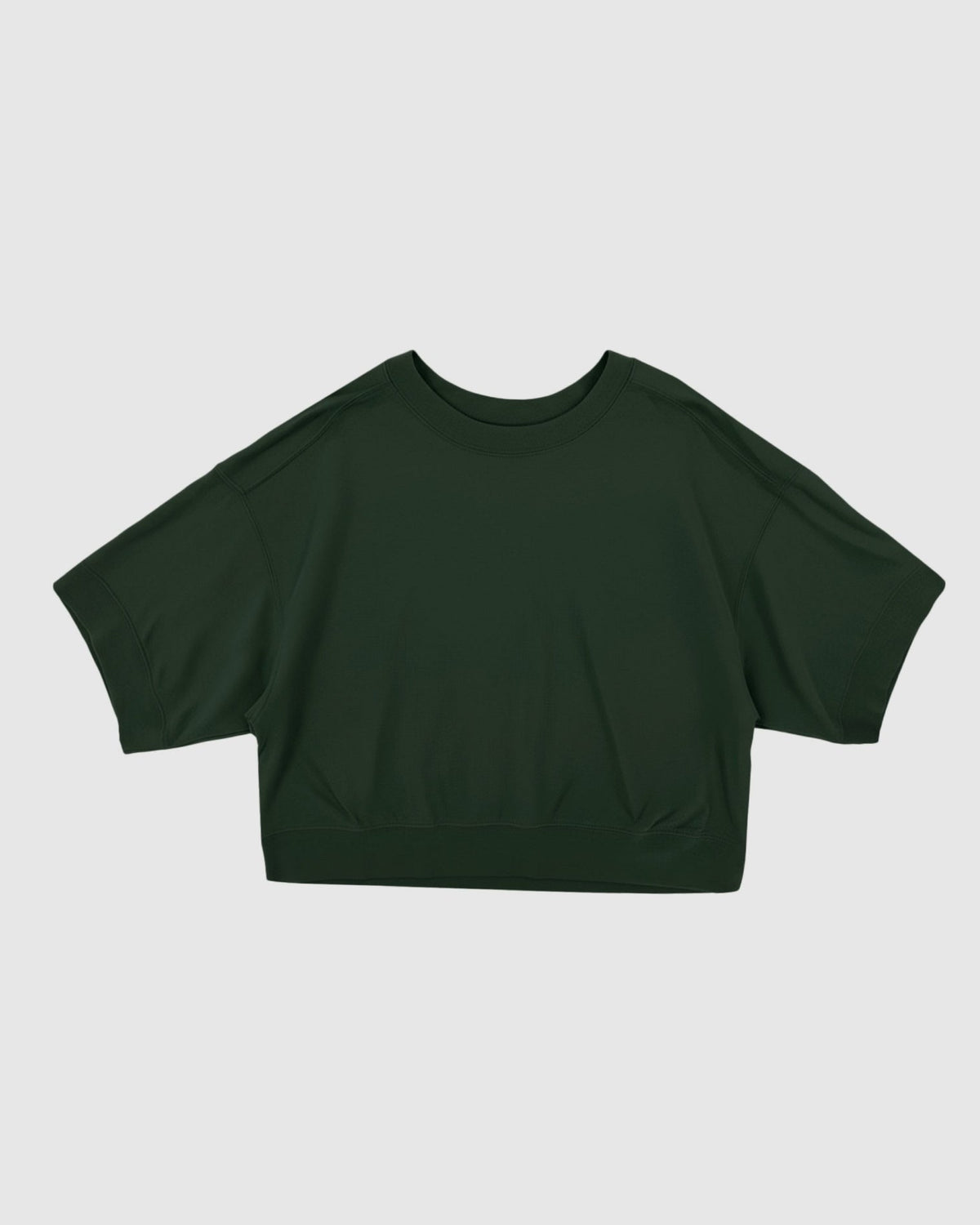 WBLTARA SS Tee - Dark green