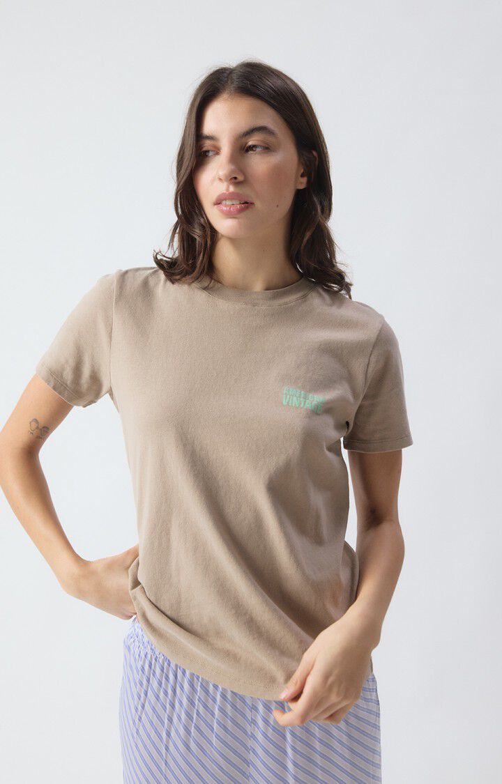 YKOBOW02 T-shirt - Graines