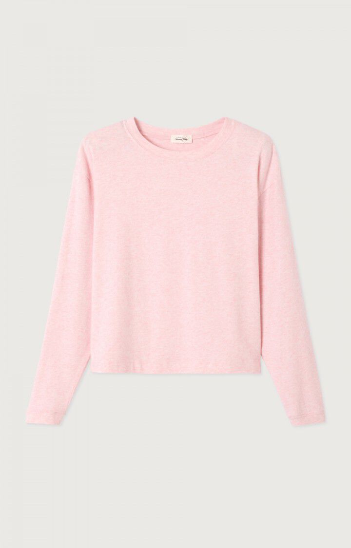 YPAWOOD T-shirt Pink