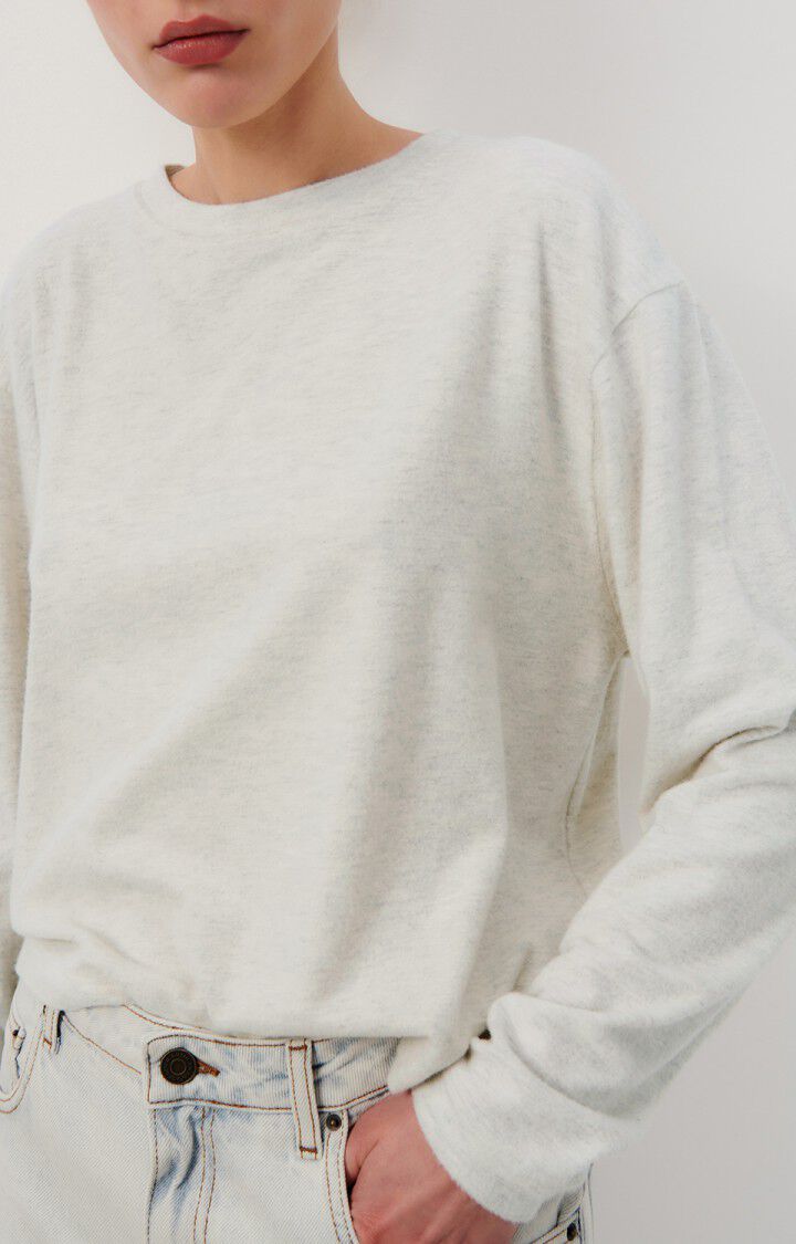 YPAWOOD T-shirt Mure Chine