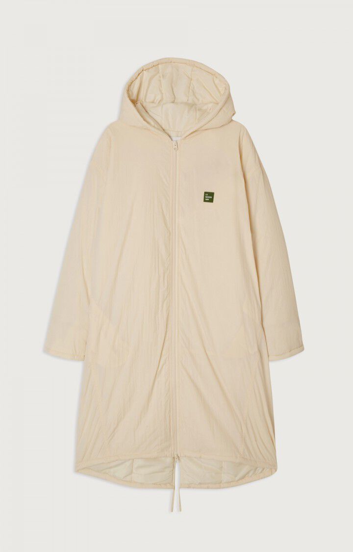 ZOT17C parka