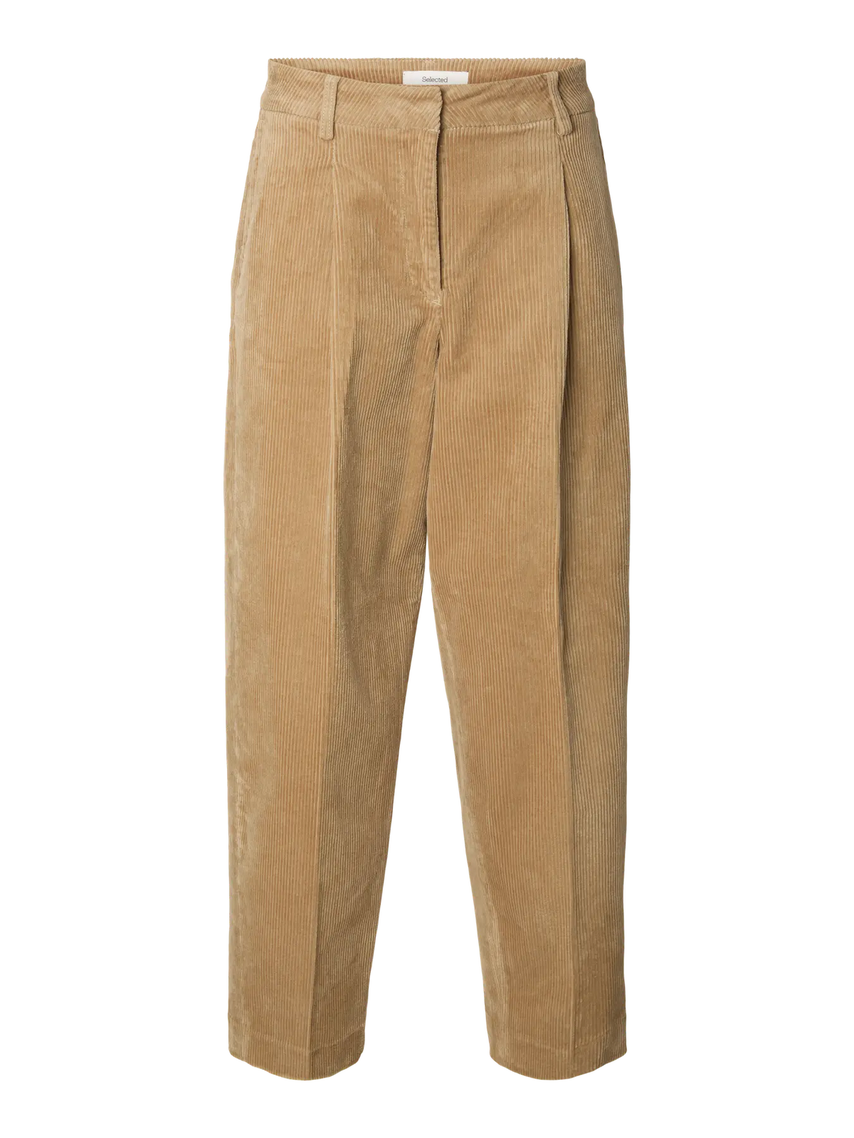 SLWBARREL MILLE corduroy Pants