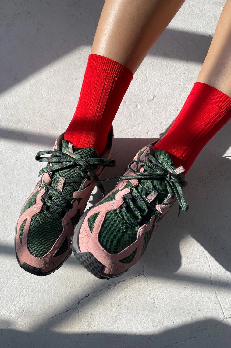 HER Socks mc cotton FLAME