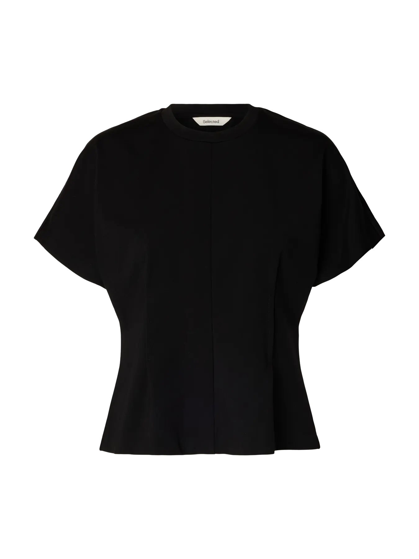 SLWERA SS Top - Black