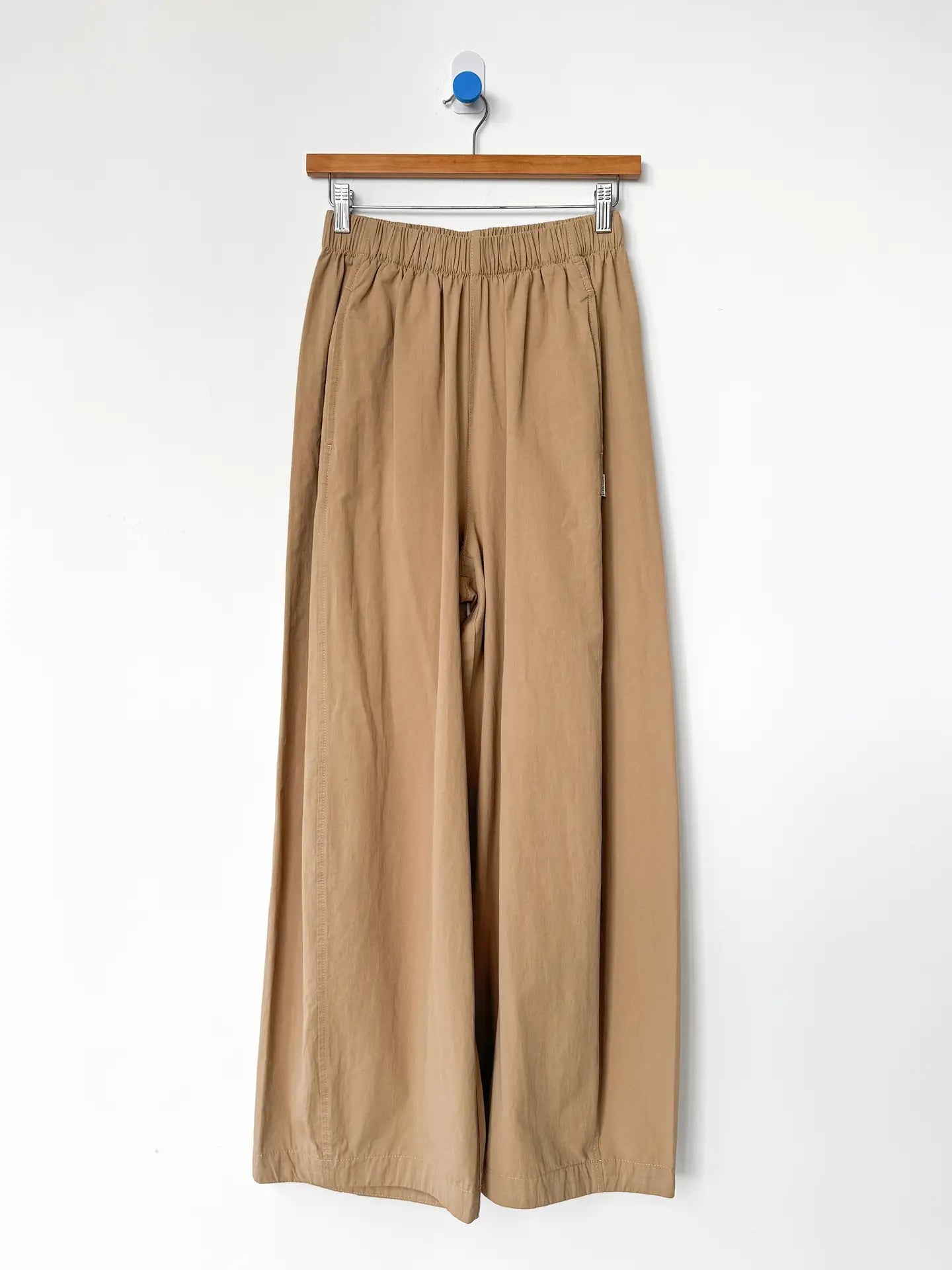 PARACHUTE Pants - Beige