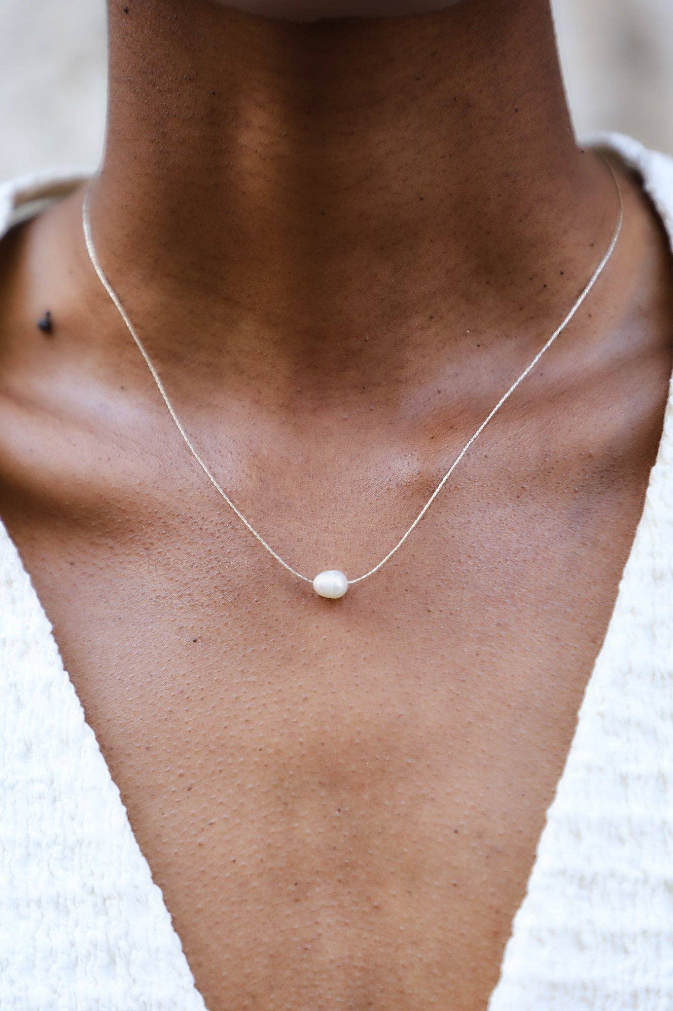 Tivoli Necklace