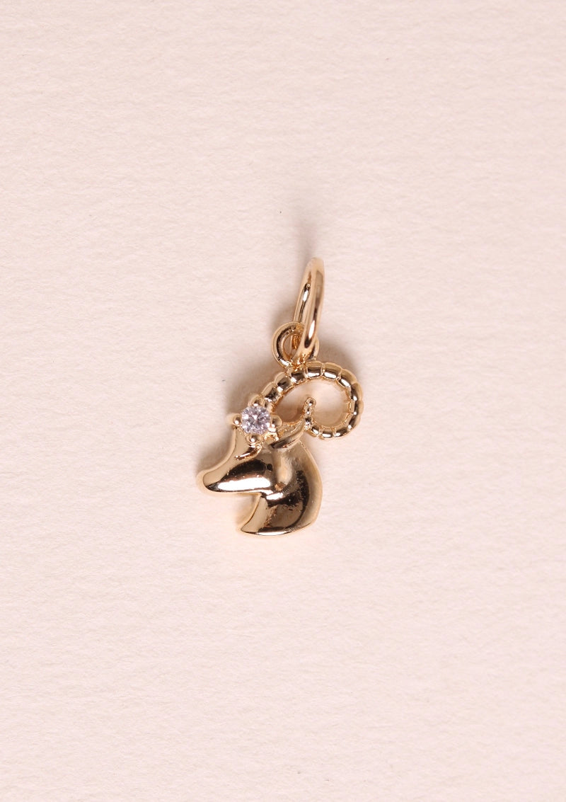 ASTRO Charm