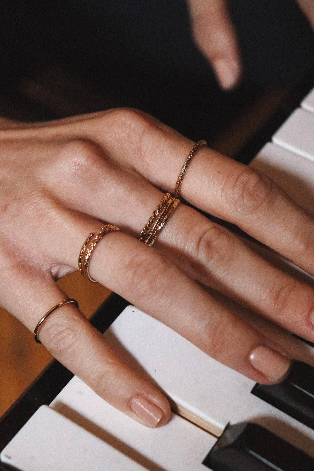 Aden ring