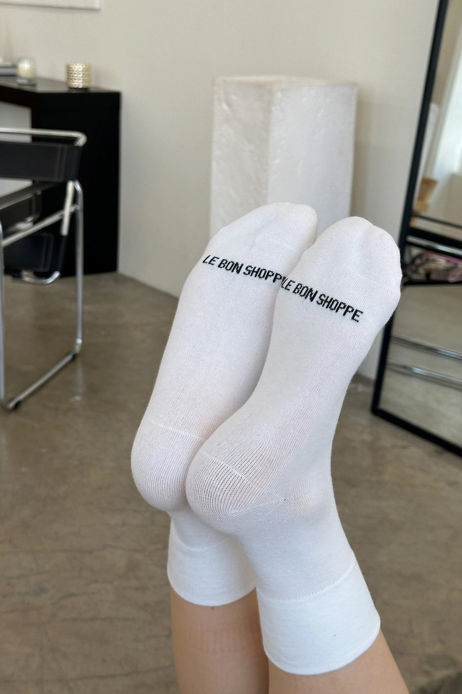 SNEAKER Socks CLASSIC WHITE