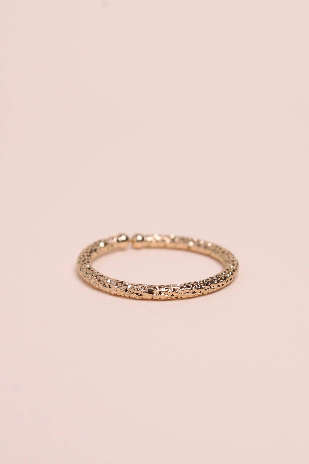 Noé ring