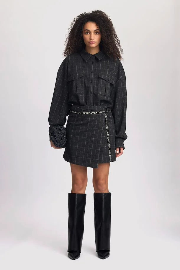 GRACIEGZ MW Skirt