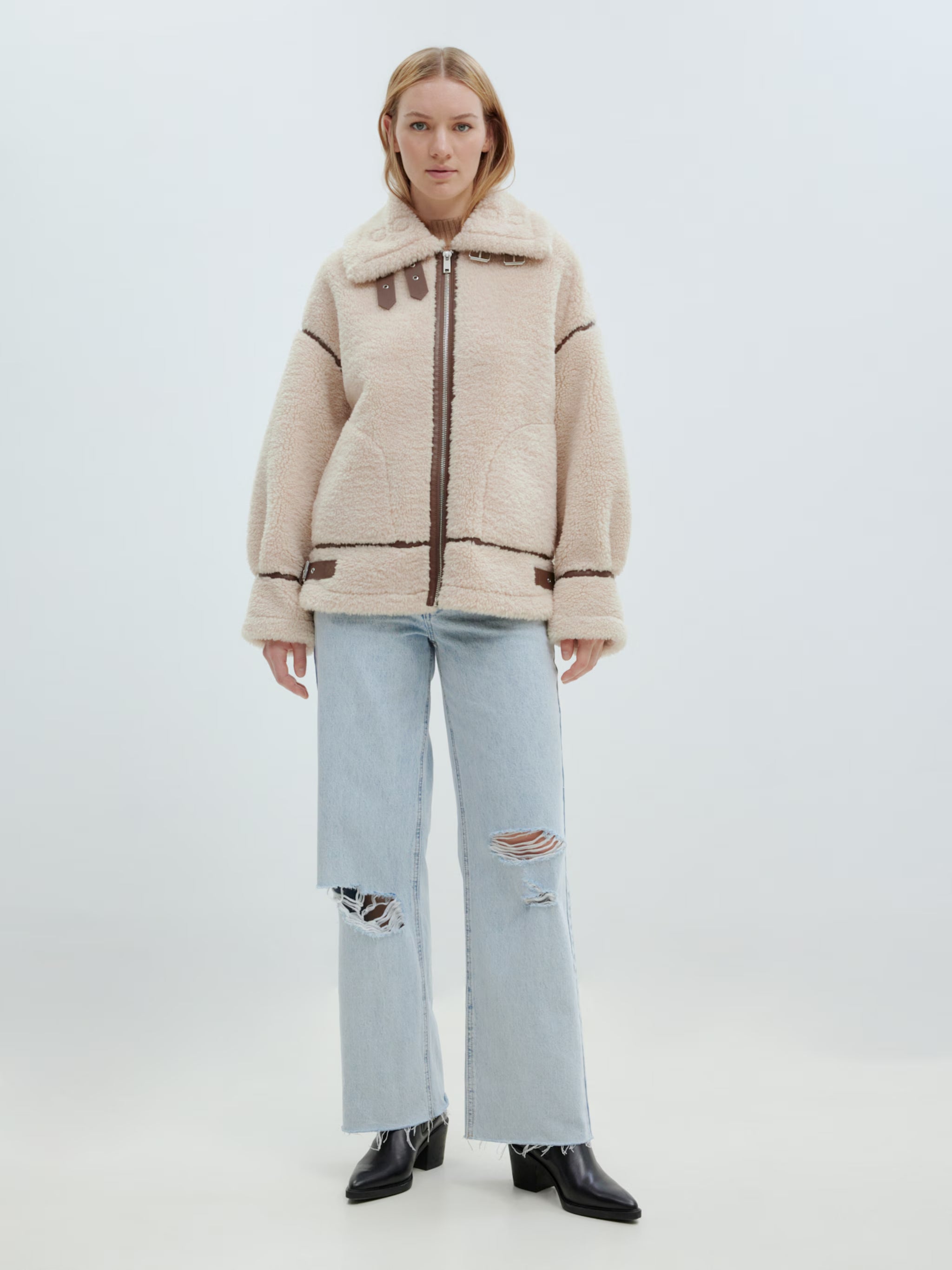 ARIAN Jacket