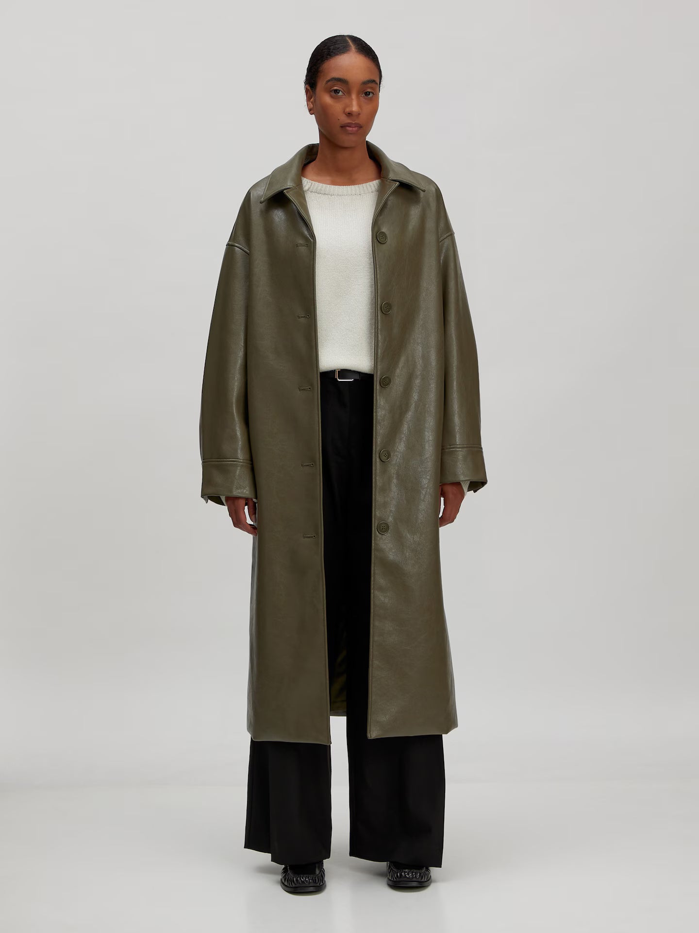 ELEA Coat