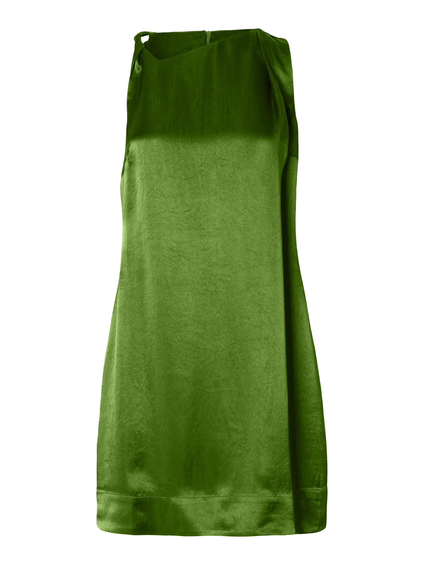 SLFELINA SL Short twist dress Spindle tree