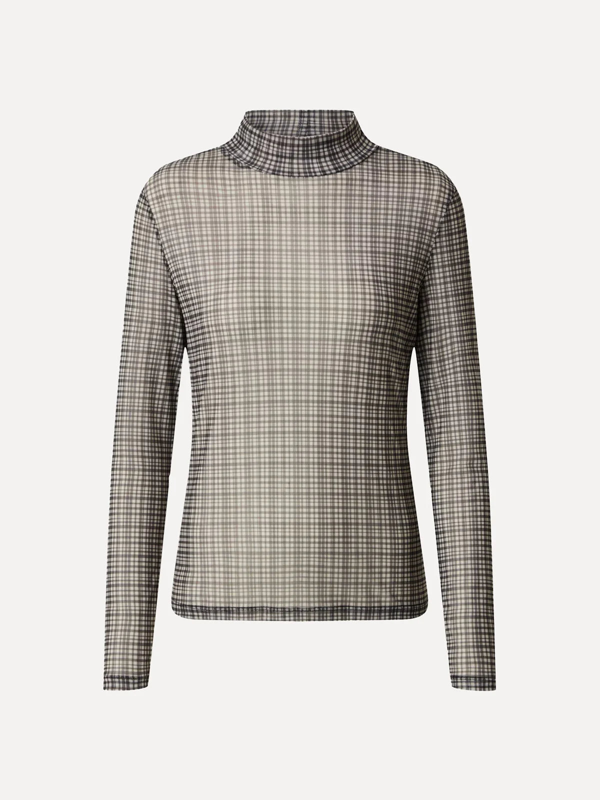 FIORE Longsleeve - Pine Grove