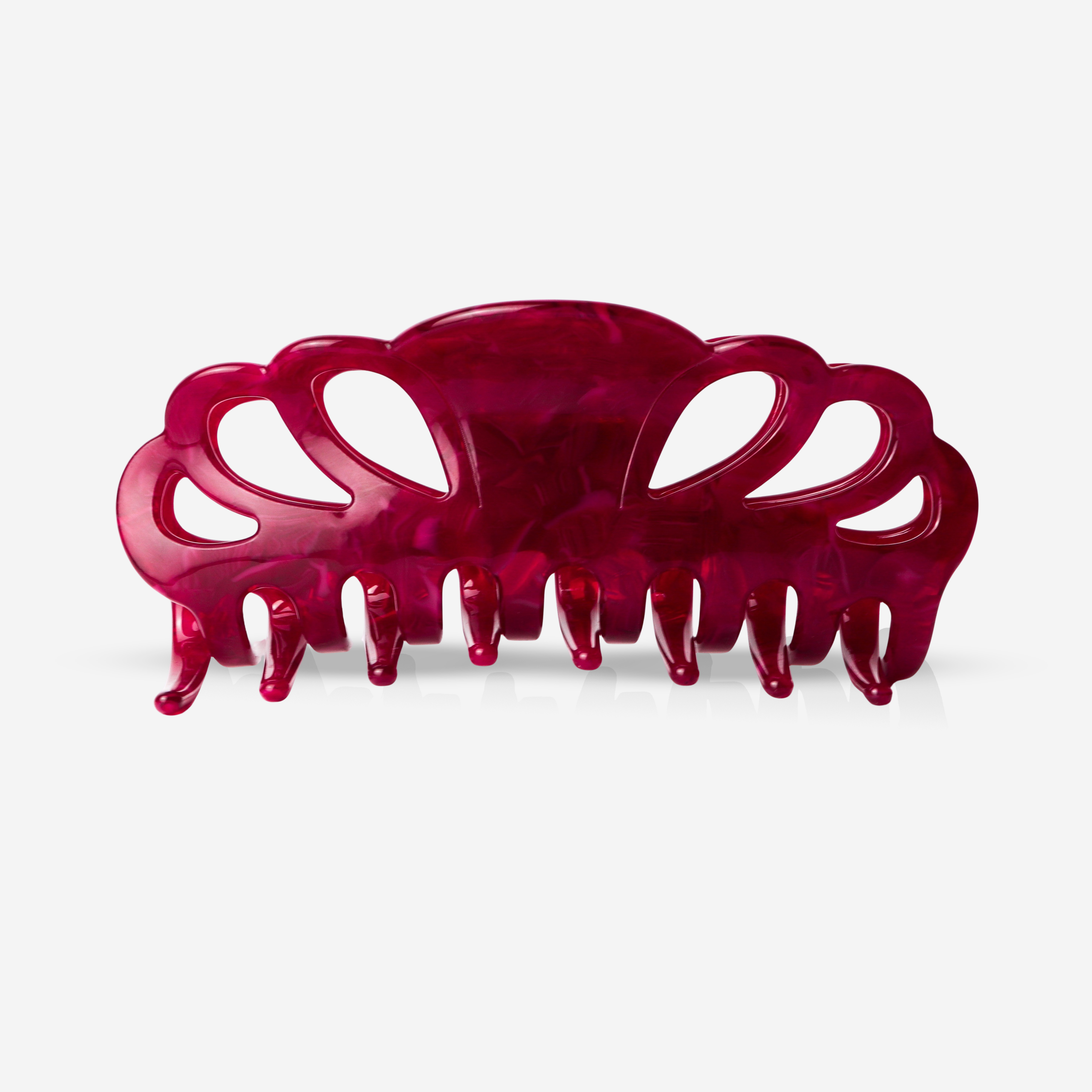 Hair Clip - Soul Rouge