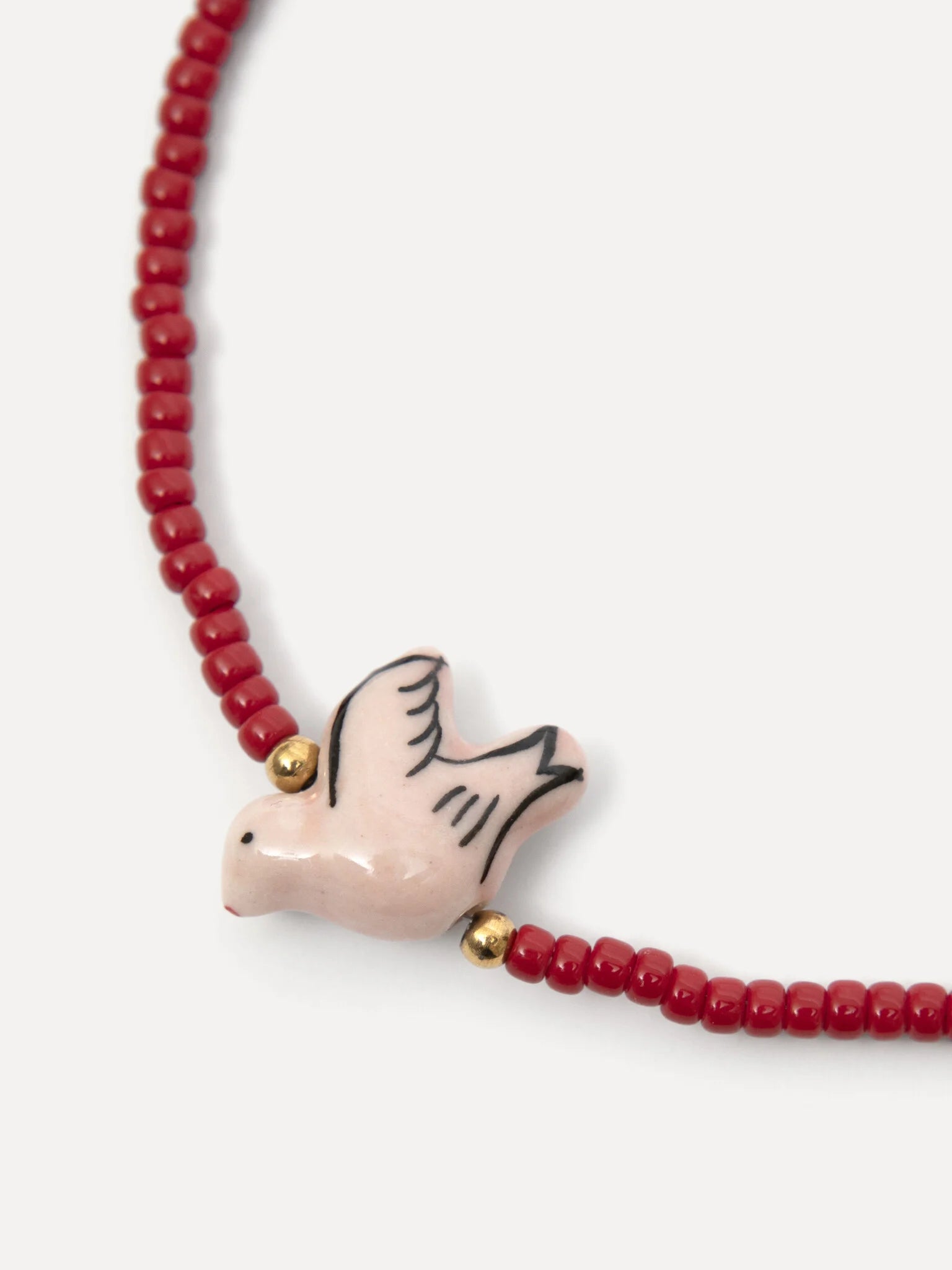 LES SOEURS ketting AURORA