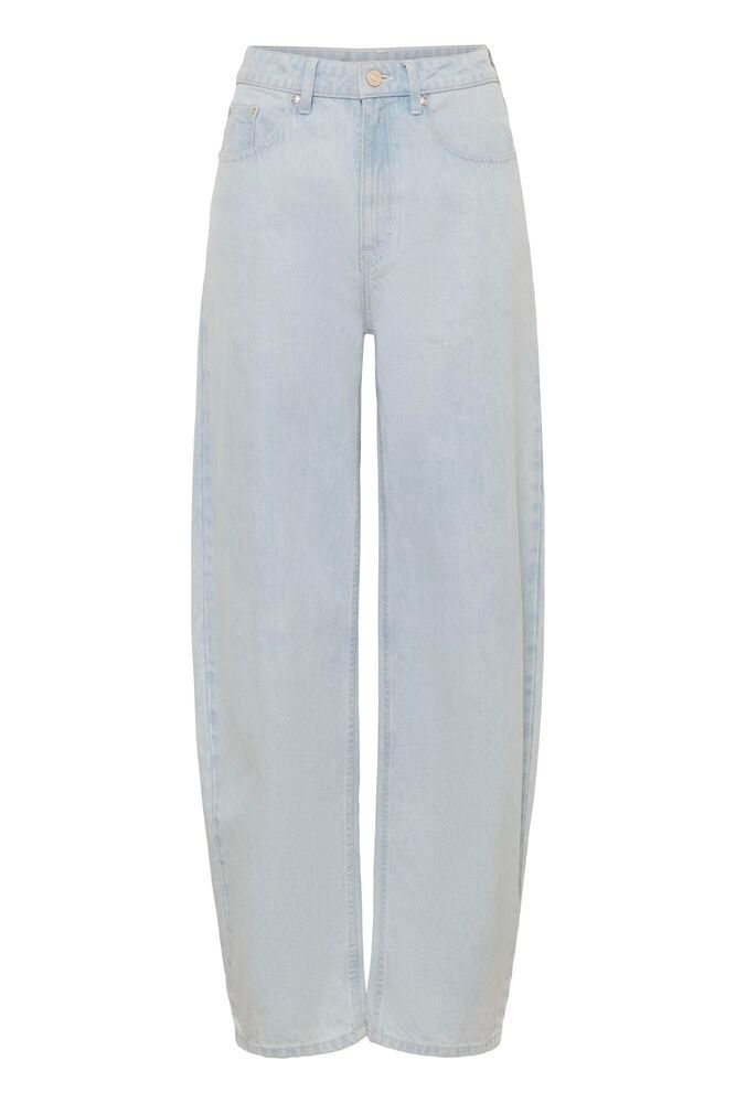 GZParwana HW barrel jeans