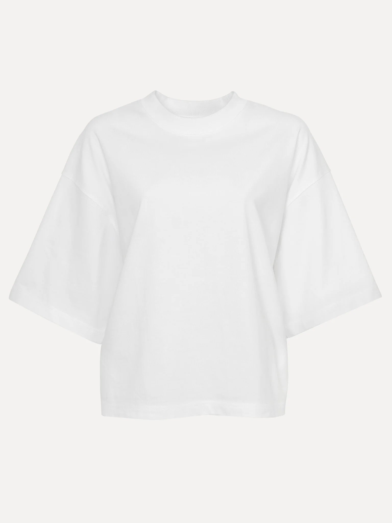 TIARA T-Shirt - White