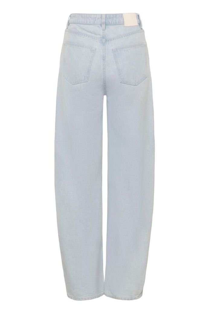 GZParwana HW barrel jeans