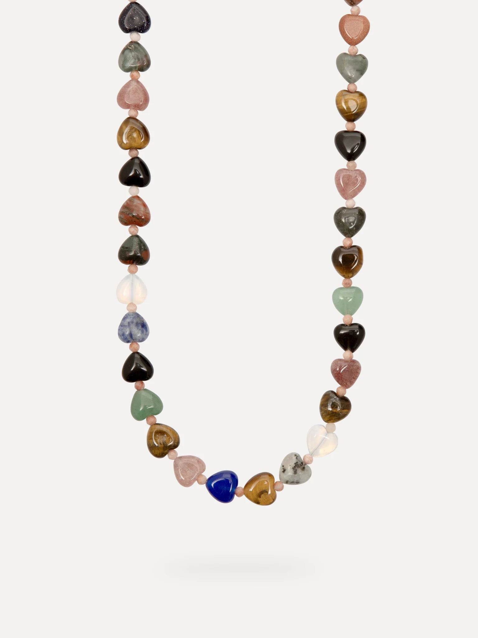 LES SOEURS ketting AMELIE