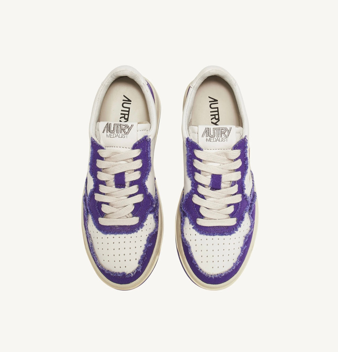 AUTRY CB07 Low