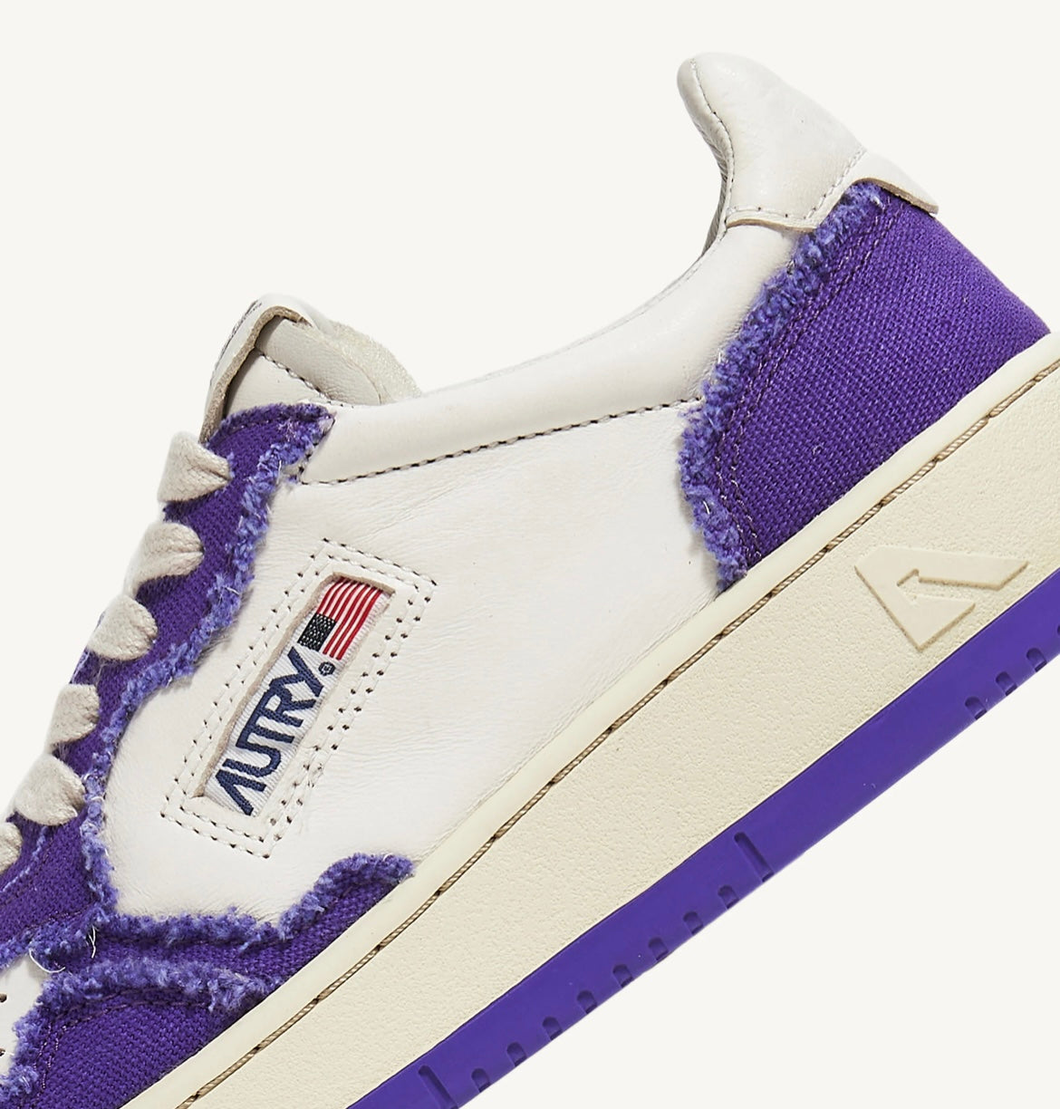 AUTRY CB07 Low