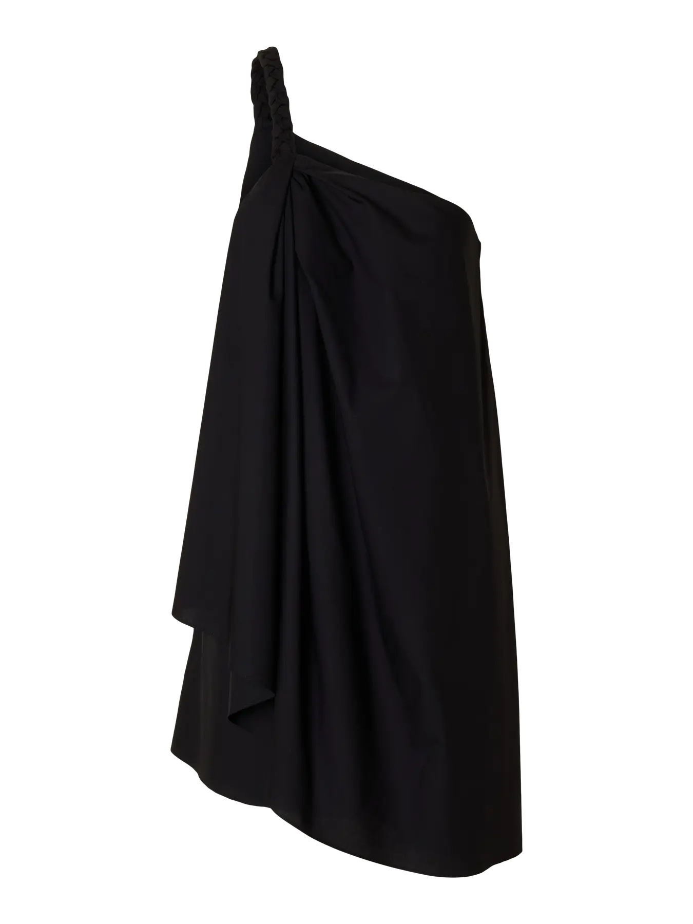 SLFESTHER Short dress Black