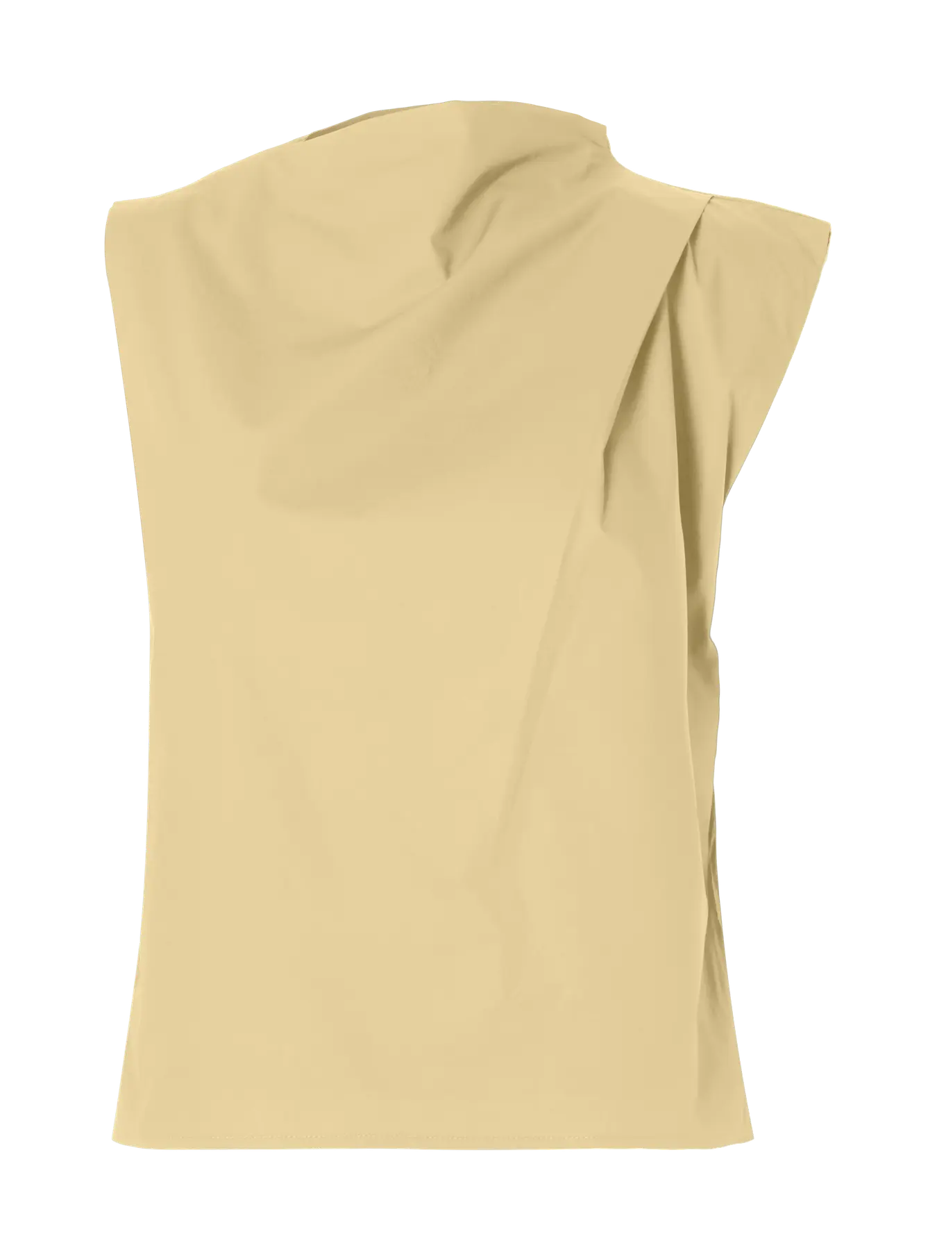 SLWDELIA SL top ITALIAN STRAW