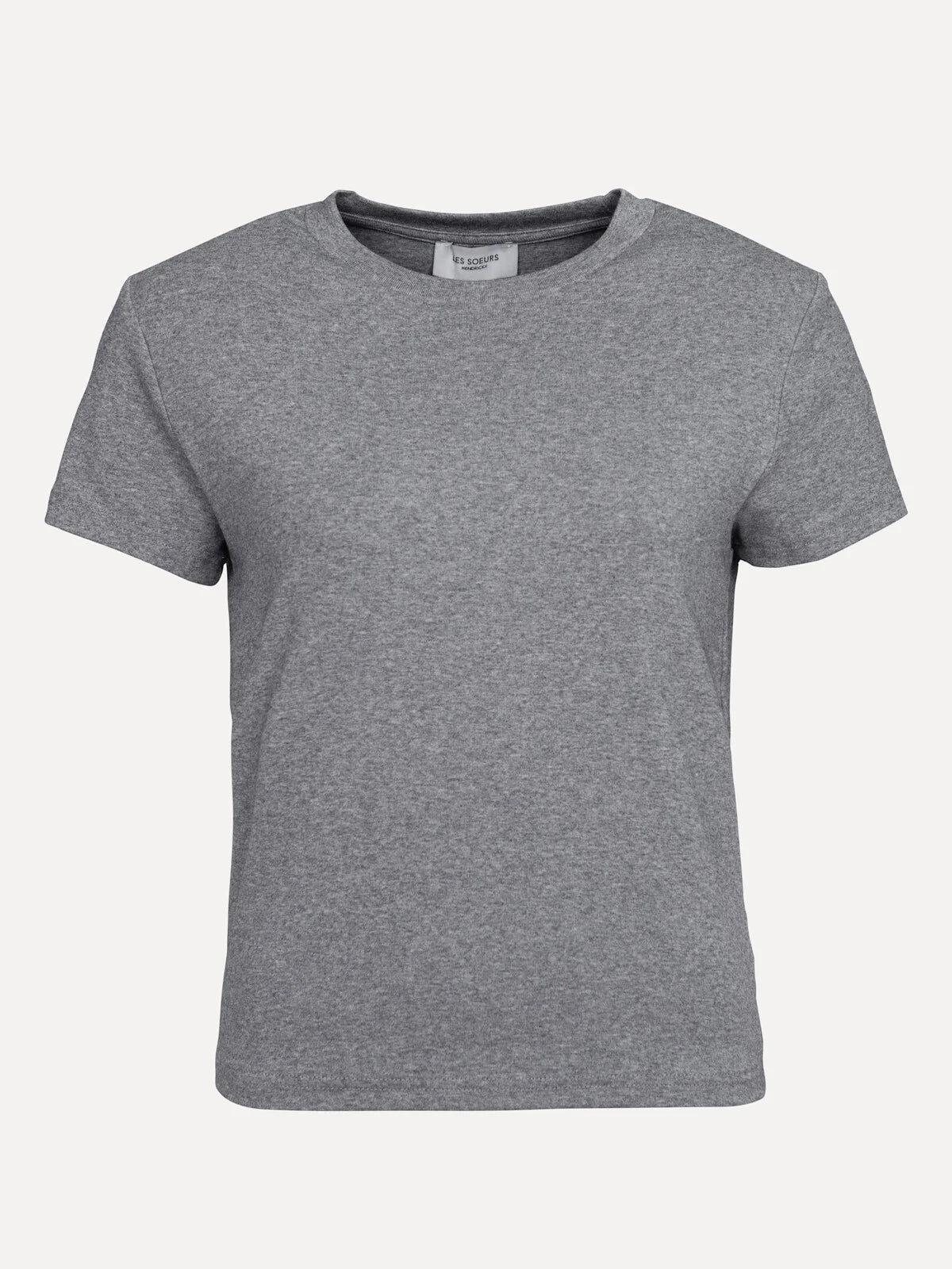 OLIVE T-shirt - Grey