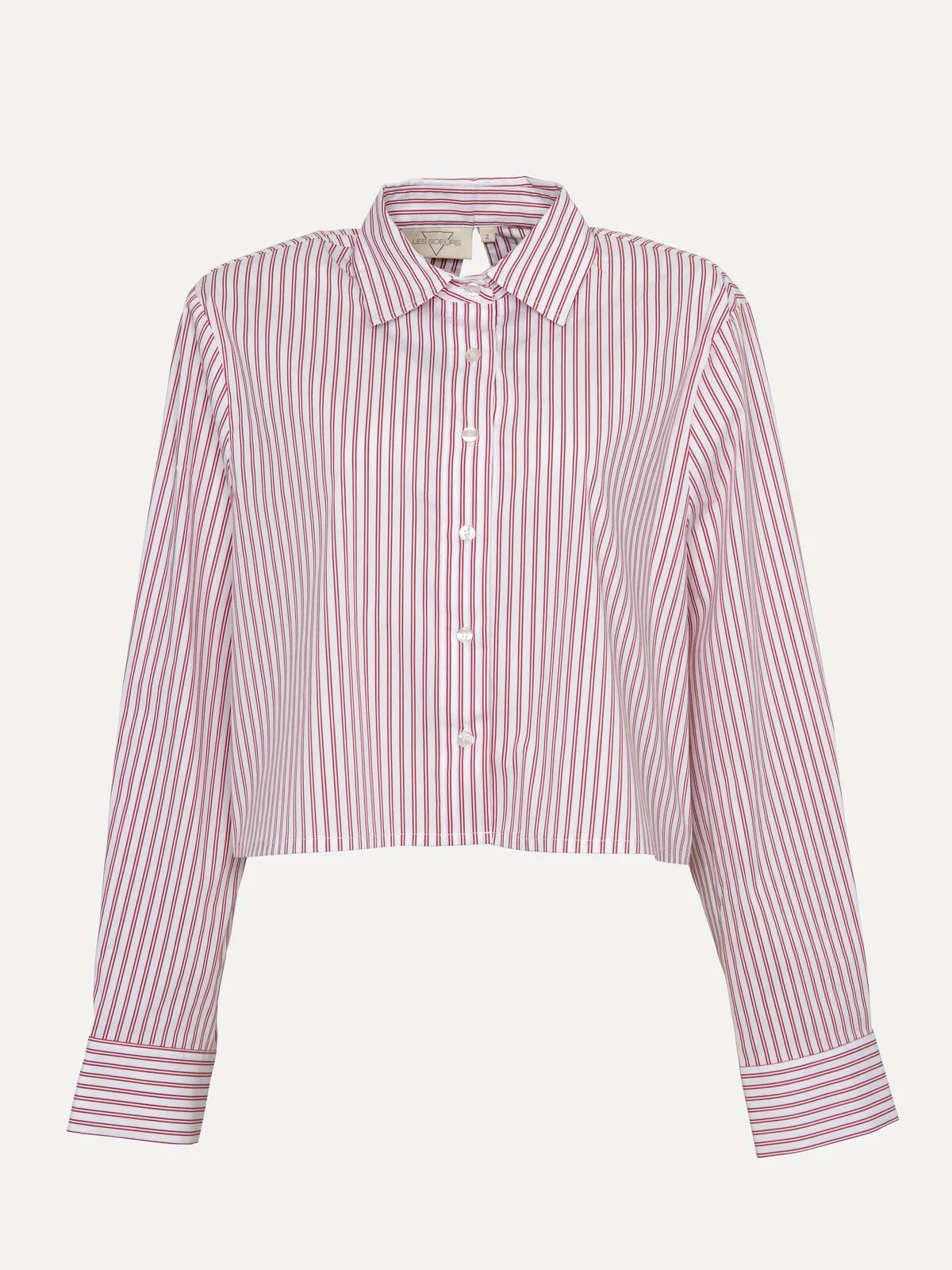AMY Blouse STRIPES