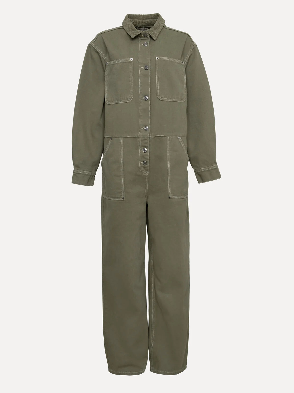 MONO Jumpsuit - Khaki