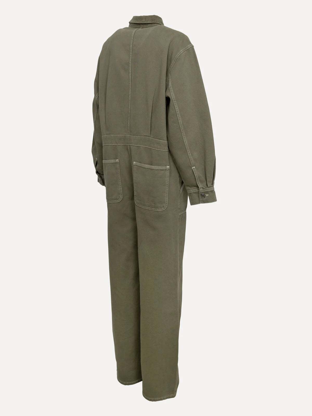 MONO Jumpsuit - Khaki