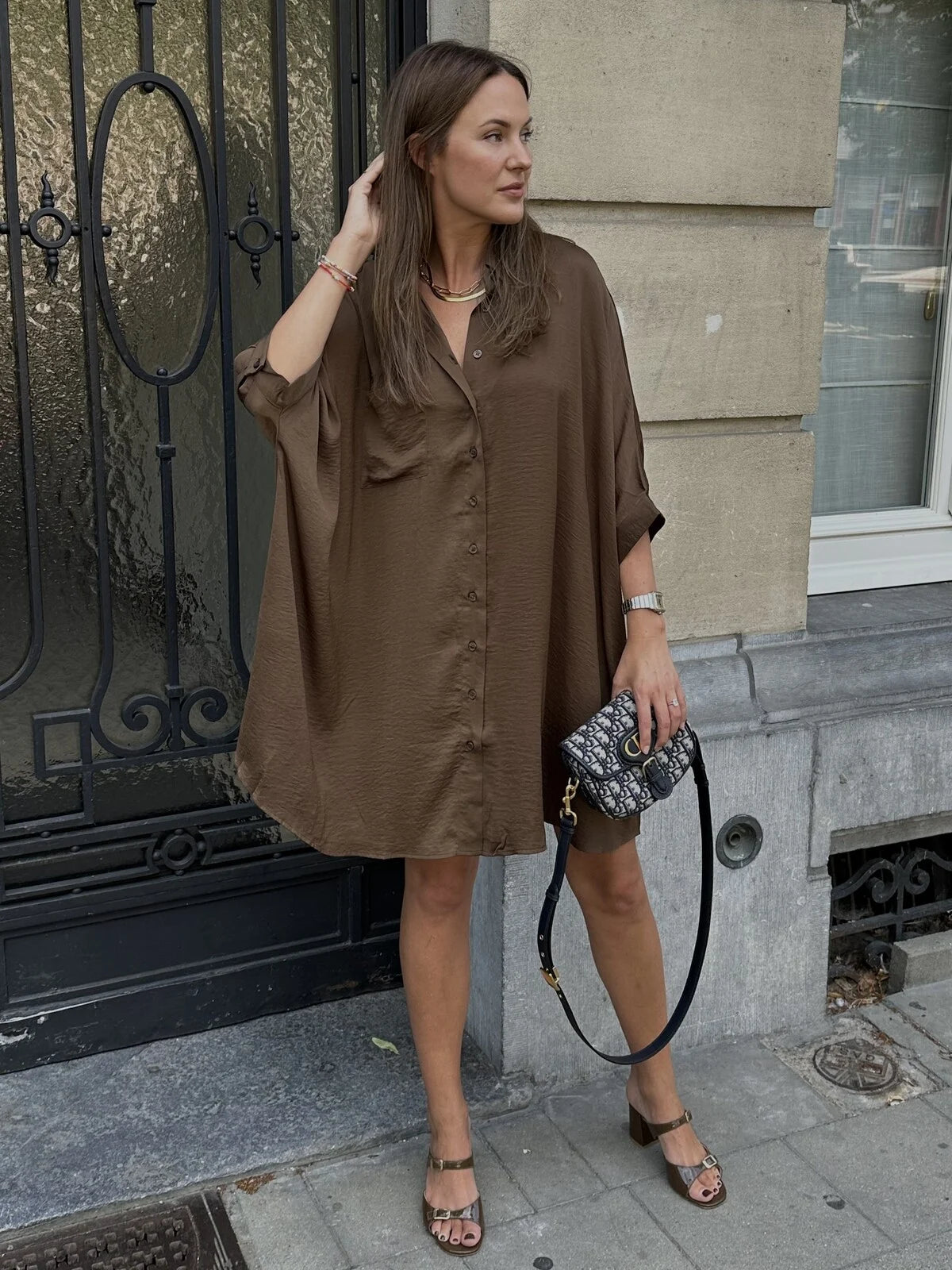 MASON dress