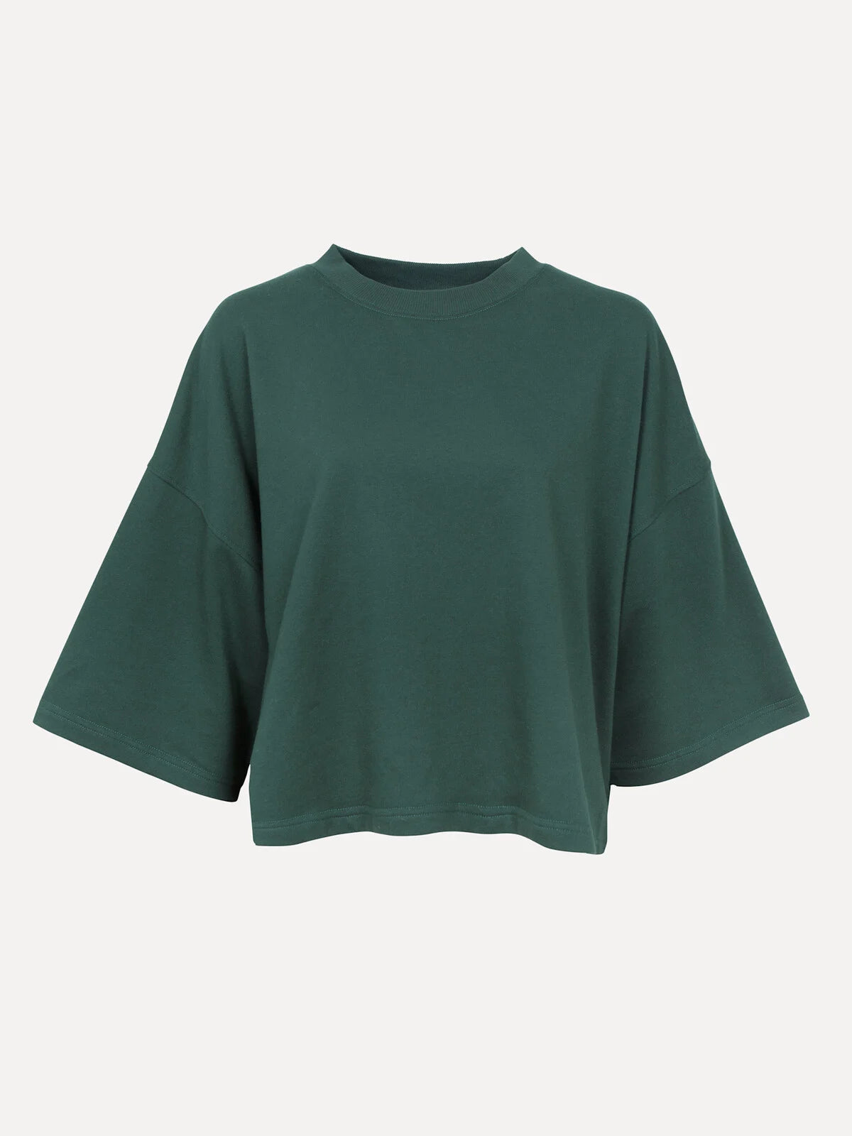 CARY Sweater - Forest