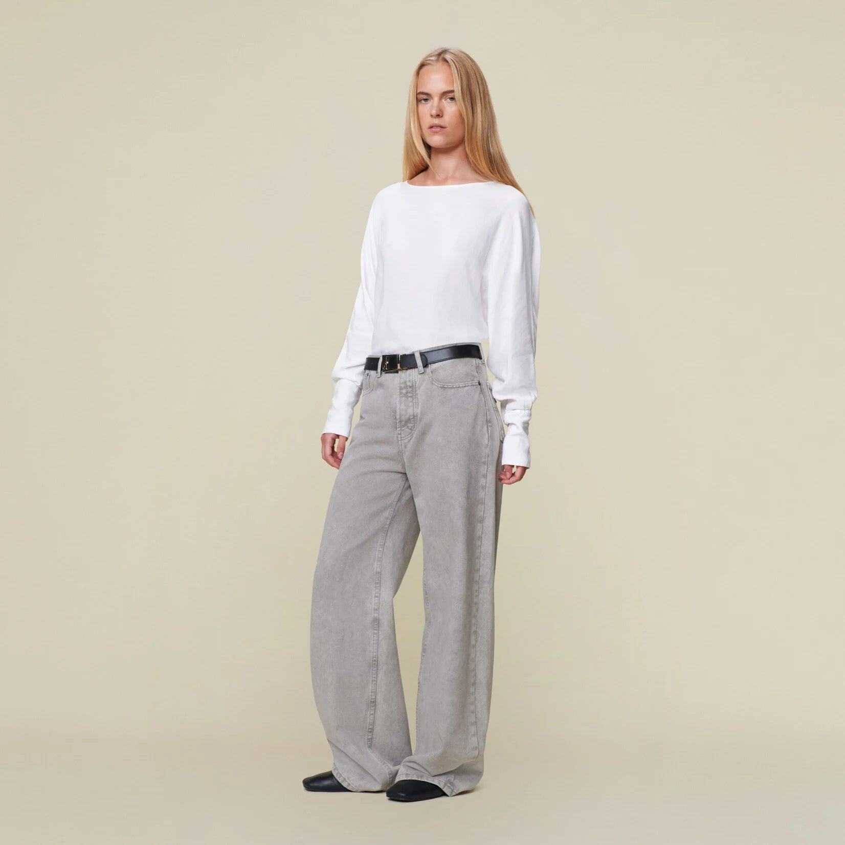 LOIS - SKATER LOOSE Mad Smoothic Glaced