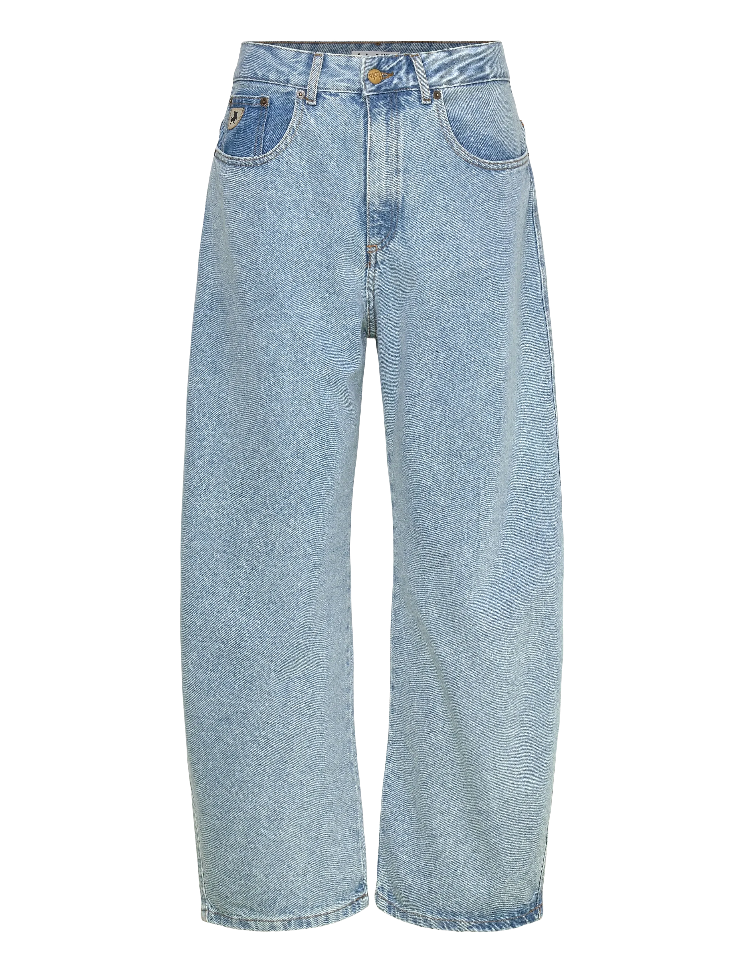 LOIS DALI Jeans Bleach