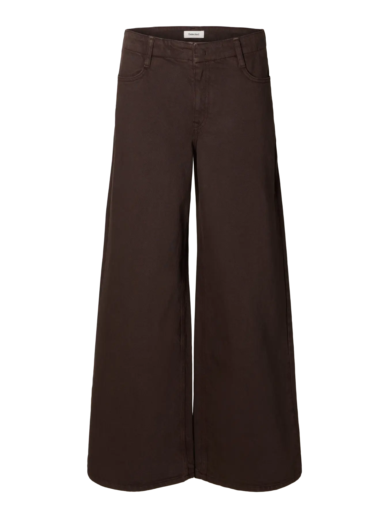 SLWEXTRA Wide Baria-Kori Jeans - Delicioso
