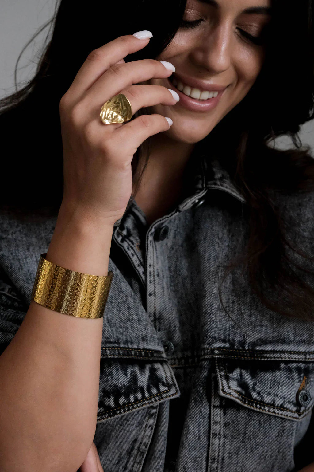 MARA Ring