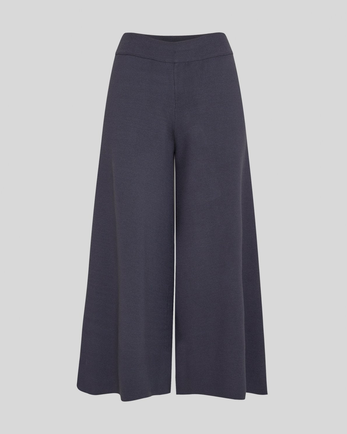 MSCHARISHA THAMIRA HW skirt pants INDIA INK