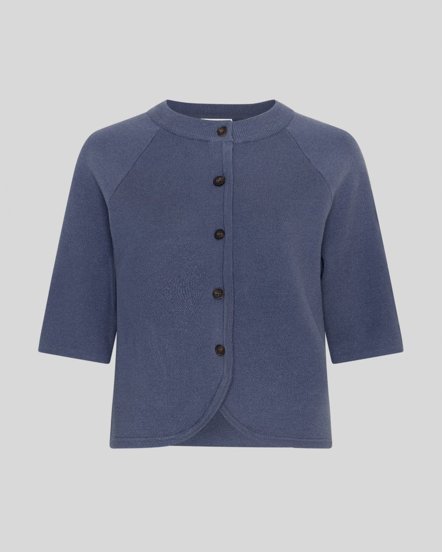 MSCHAUBREE East 2/4 Cardigan