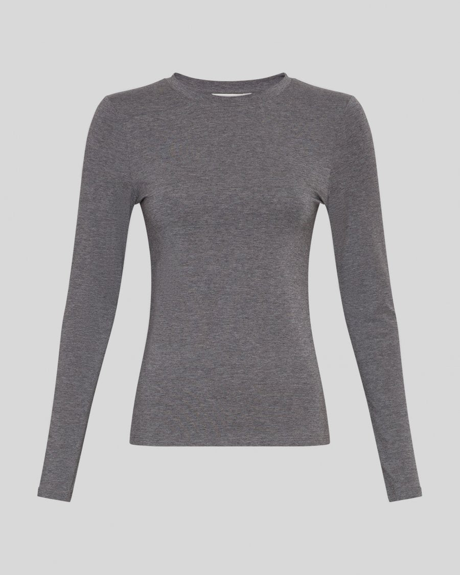 BETRINA O LS Top MGM