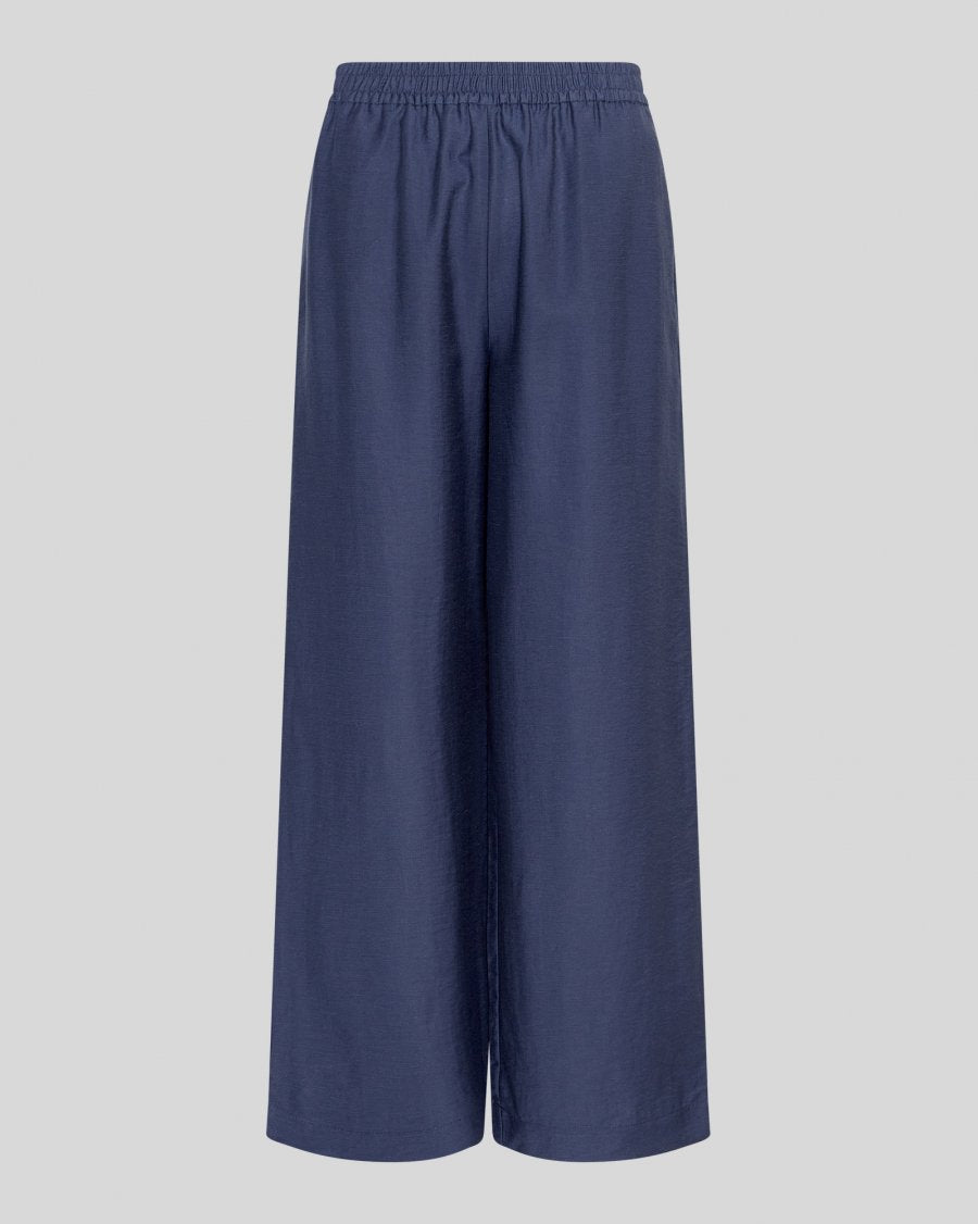 DISA HW Pants OCEANA MELANGE